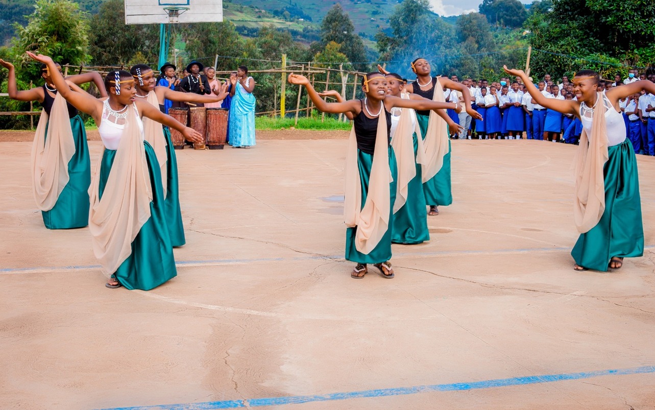 Holistic Education
