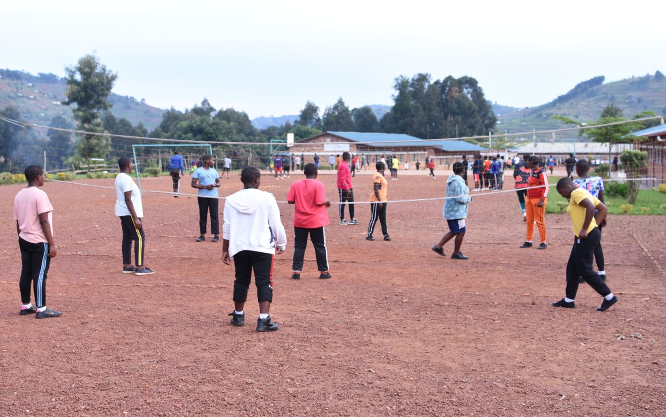 Extra-Curricular Activities