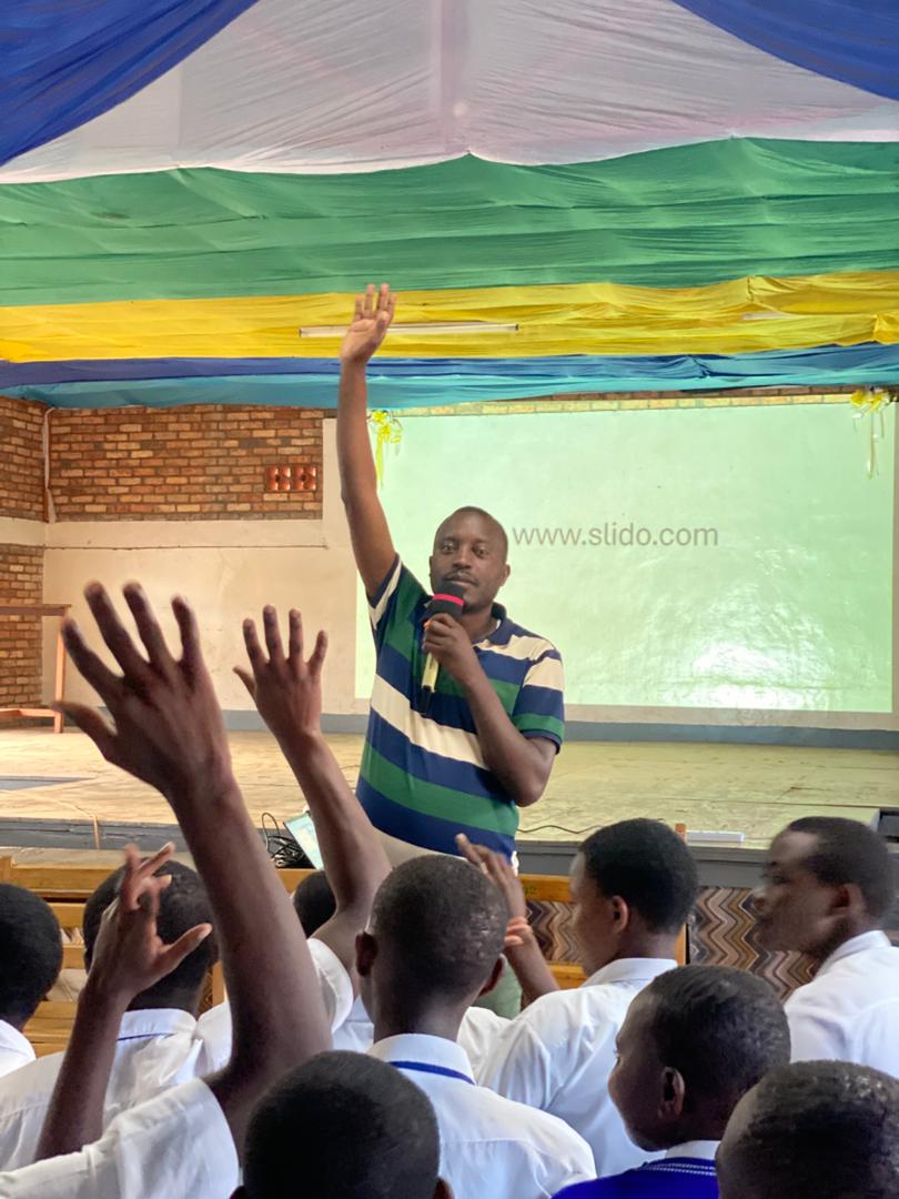 Classroom Session