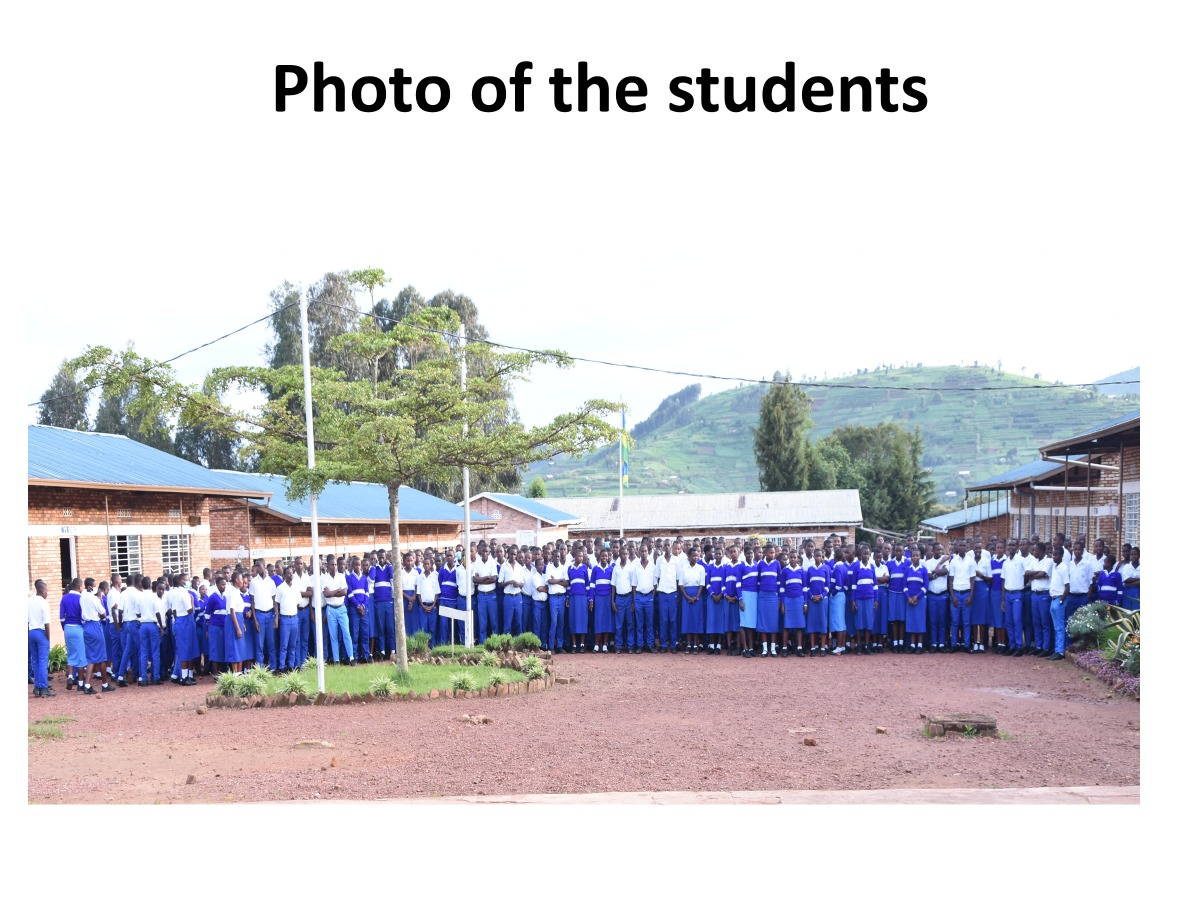 Students at Campus